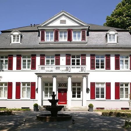 Die Villa, Zimmer 17, Dz Leverkusen Ngoại thất bức ảnh