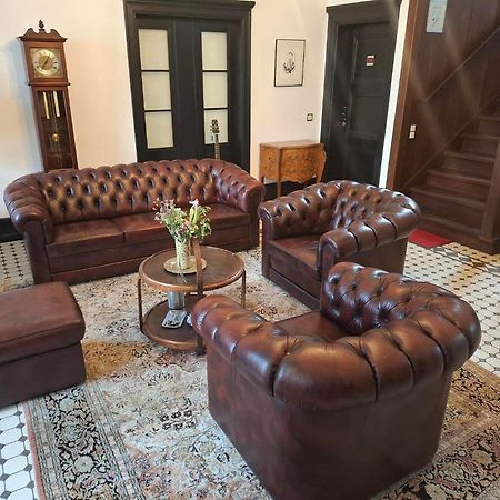 Die Villa, Zimmer 17, Dz Leverkusen Ngoại thất bức ảnh