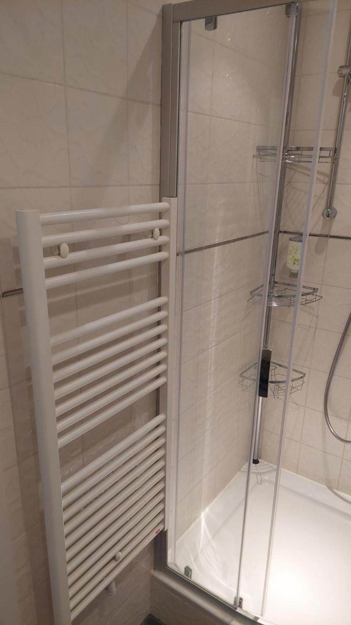 Die Villa, Zimmer 17, Dz Leverkusen Ngoại thất bức ảnh
